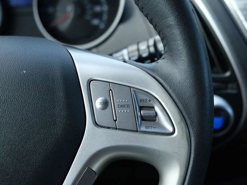 Used 2013 Hyundai Tucson Limited w/ Premium Pkg image 40