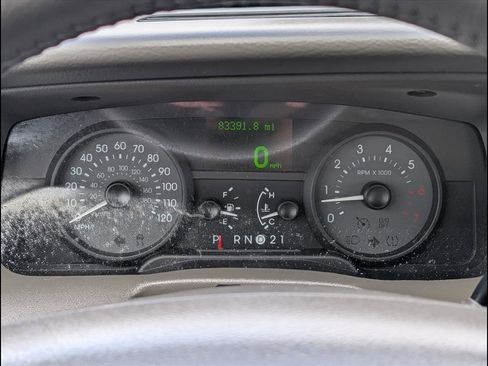 Used 2010 Mercury Grand Marquis LS image 13