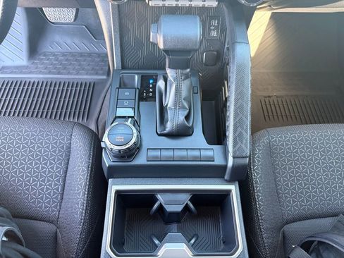 Used 2025 Toyota 4Runner SR5 image 18