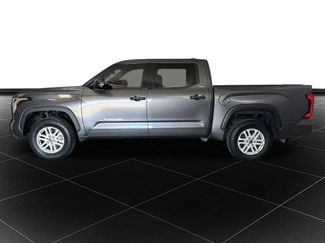 Used 2023 Toyota Tundra SR5 w/ SR5 Convenience Package AWD/4WD video 2