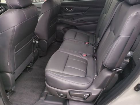 New 2026 Subaru Ascent Premium image 29
