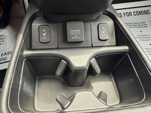 Used 2014 Honda CR-V EX-L image 28