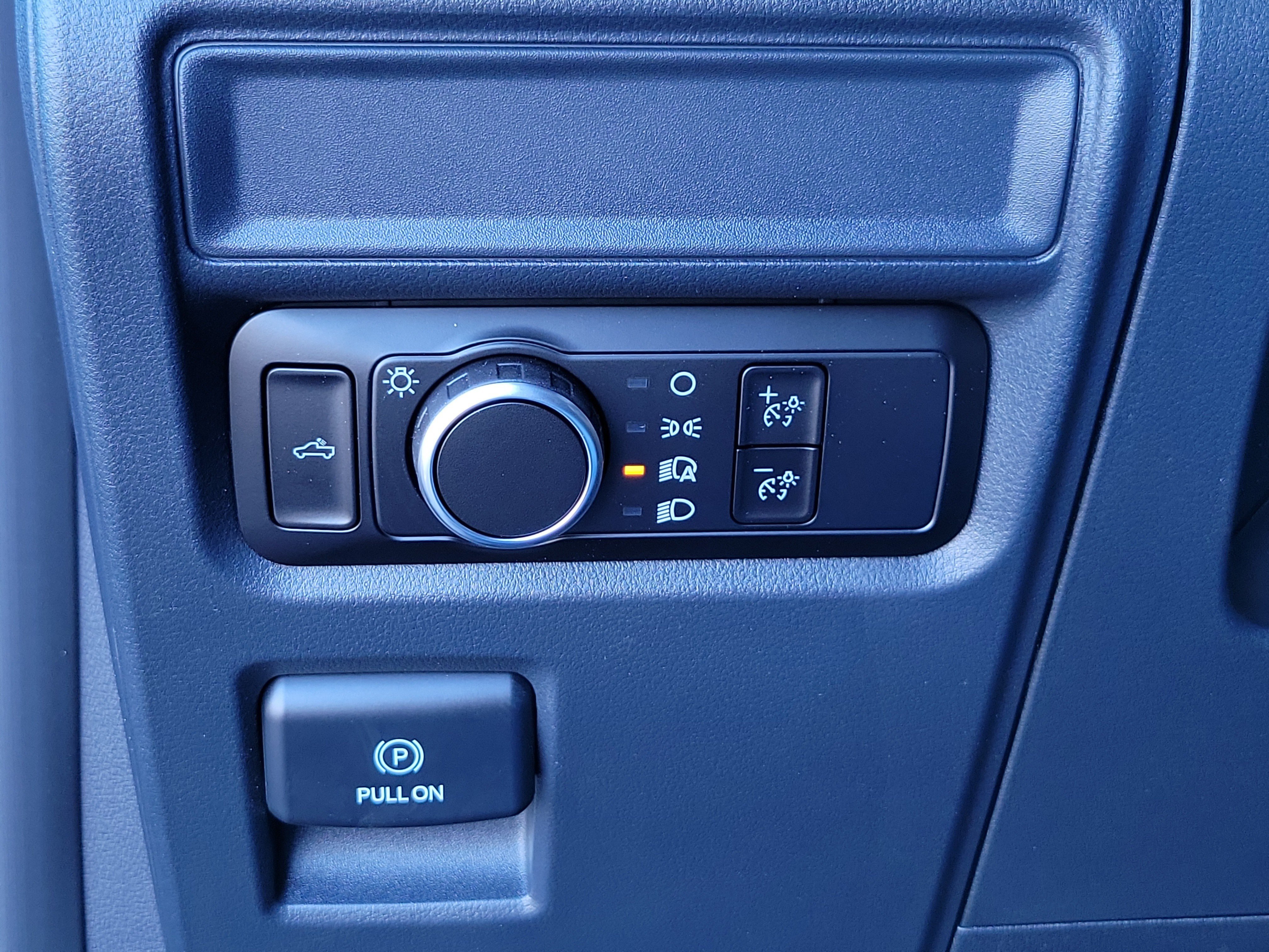 New 2026 Ford F150 XL AWD/4WD image 20