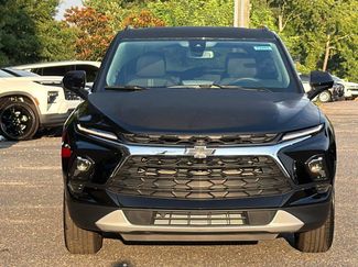 New 2026 Chevrolet Blazer LT w/ Convenience Package FWD video 2