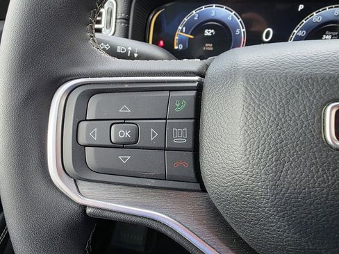 New 2025 Jeep Wagoneer Series III w/ Premium Group I image 24