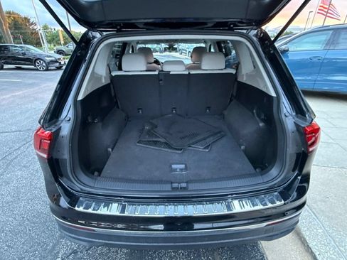 Used 2024 Volkswagen Tiguan S AWD/4WD image 26