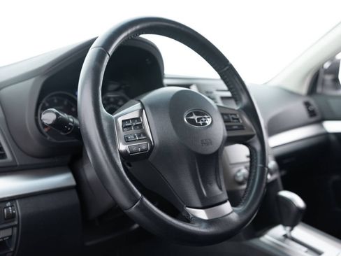 Used 2014 Subaru Outback 2.5i Premium image 23