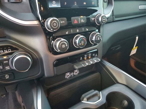 Certified 2026 RAM 1500 Big Horn AWD/4WD image 17