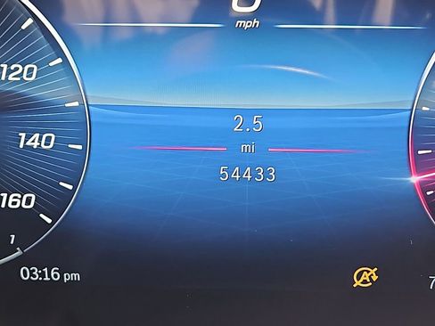 Used 2022 Mercedes-Benz C 300 Sedan image 20