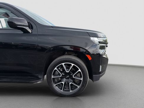 Used 2023 Chevrolet Tahoe RST AWD/4WD image 23