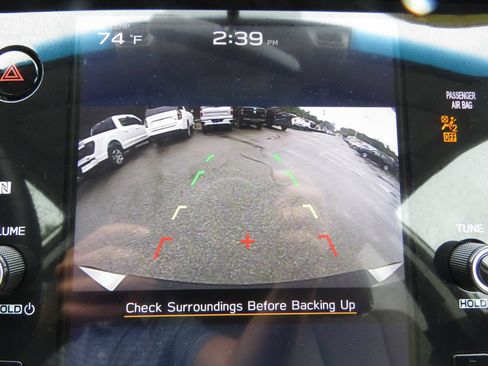 Used 2020 Subaru Outback Premium AWD/4WD image 24
