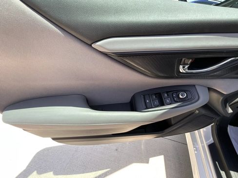 Used 2025 Subaru Legacy Premium AWD/4WD image 18