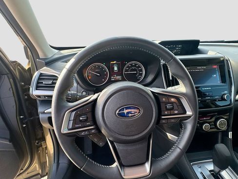 Used 2024 Subaru Forester Premium AWD/4WD image 11