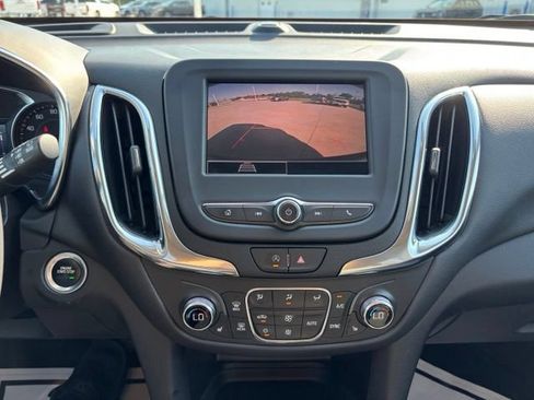 Certified 2022 Chevrolet Equinox LT AWD/4WD image 13