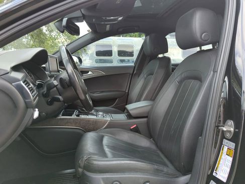 Used 2017 Audi A6 3.0T Prestige image 9