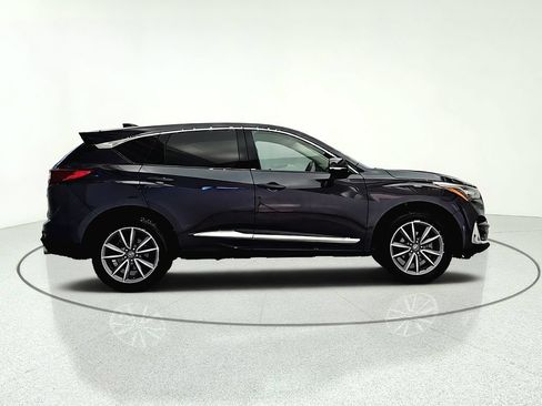 Used 2019 Acura RDX AWD w/ Technology Package image 8