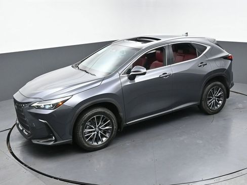 Used 2022 Lexus NX 350 AWD w/ Cold Area Package image 43