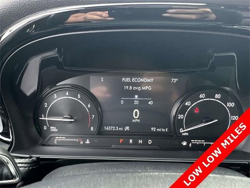 Certified 2021 Lincoln Corsair AWD w/ Equipment Group 101A image 26