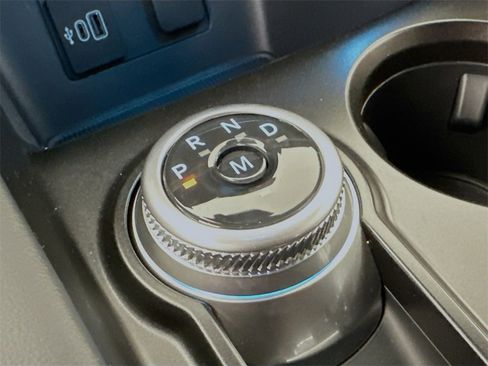 New 2026 Ford Explorer ST w/ Sun And Sound Package image 19