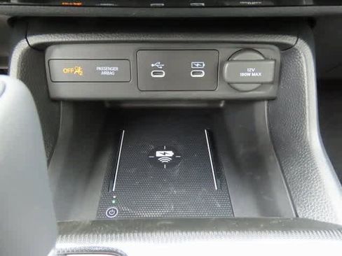 New 2025 Honda Civic Sport Touring image 23