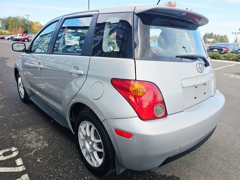 Used 2004 Scion xA image 3