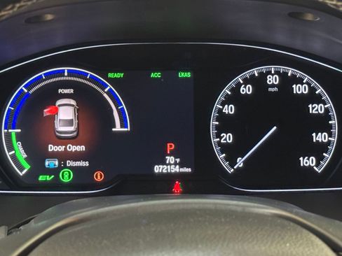 Used 2021 Honda Insight Touring image 30