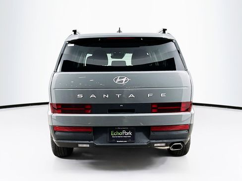Used 2025 Hyundai Santa Fe SEL image 7
