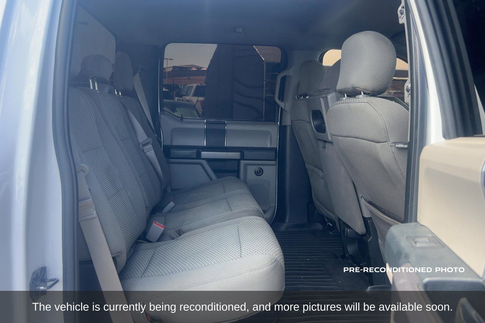 Used 2019 Ford F150 XLT AWD/4WD image 13