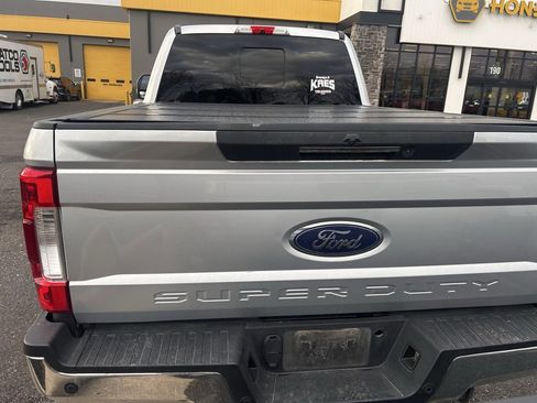 Used 2019 Ford F250 Lariat w/ Lariat Ultimate Package image 5