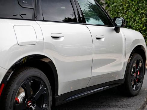 New 2026 MINI Cooper Countryman John Cooper Works image 8