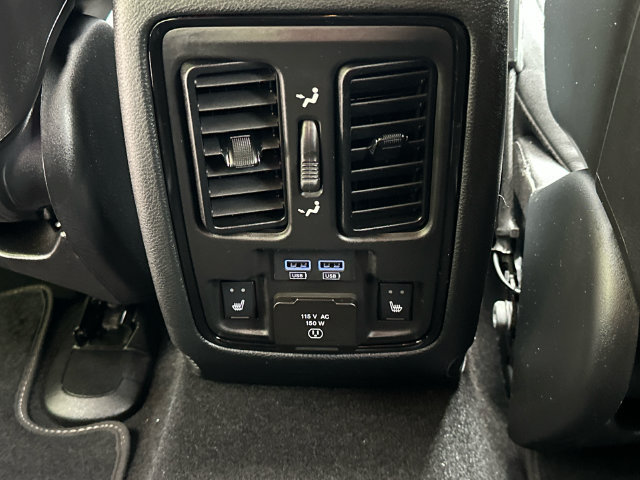 Used 2024 Dodge Durango SRT AWD/4WD image 24
