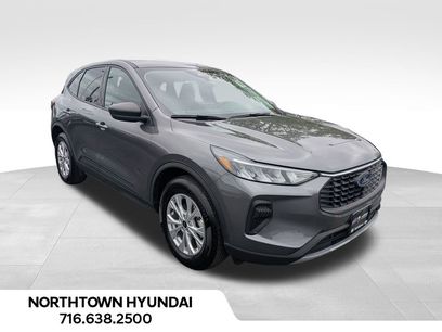 Used 2025 Ford Escape Active