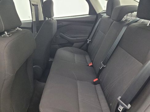 Used 2016 Ford Focus S FWD image 18