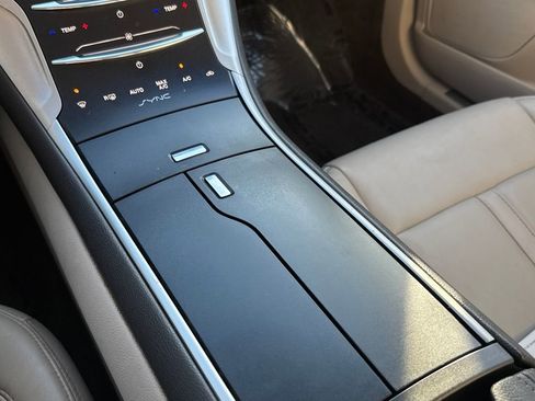 Used 2016 Lincoln MKZ AWD w/ Equipment Group 200A Select image 26