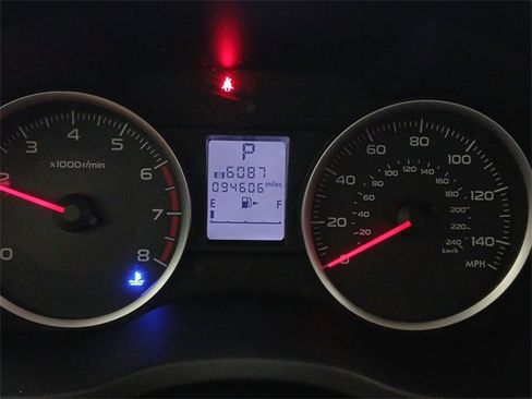 Used 2017 Subaru Forester 2.5i image 12