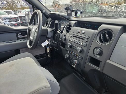 Used 2013 Ford F150 STX w/ Mid Equipment Group image 40