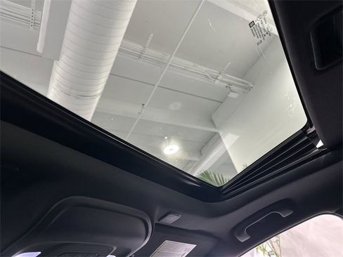 Used 2023 Cadillac CT4 V w/ Technology Package image 16