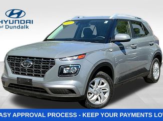 Used 2020 Hyundai Venue SEL FWD video 1