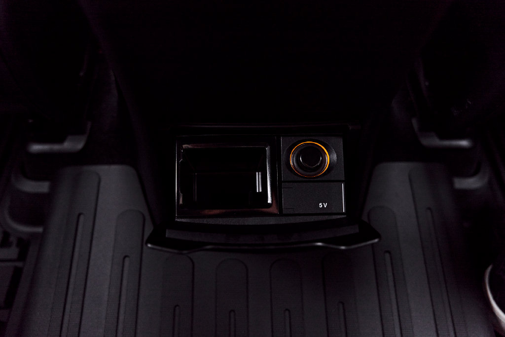 Used 2023 Mercedes-Benz G 63 AMG Squared w/ AMG Night Package Magno image 56