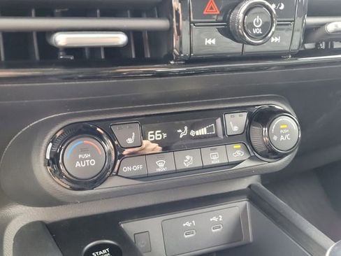 New 2026 Nissan Kicks SV w/ Cold Weather Package FWD image 17