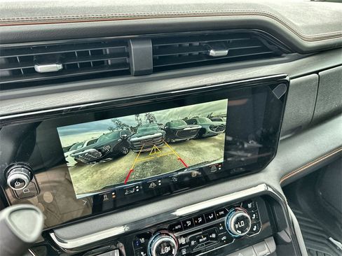 New 2026 GMC Sierra 3500 AT4 w/ AT4 Premium Plus Package image 29