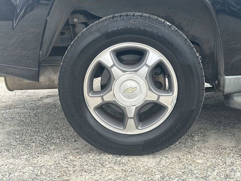 Used 2008 Chevrolet TrailBlazer LT image 18