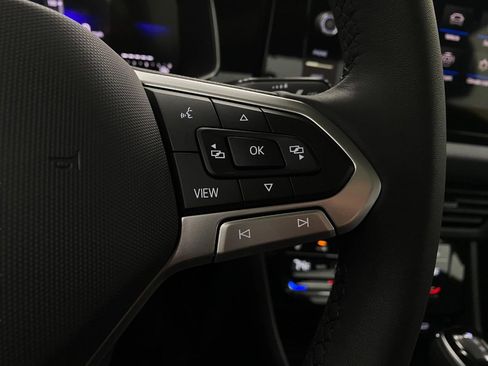 New 2026 Volkswagen Jetta SE image 15