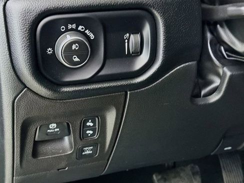 Used 2022 RAM 1500 Rebel w/ Rebel Level 2 Equipment Group image 10