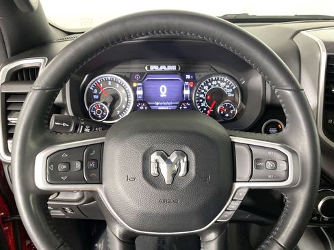 Used 2023 RAM 1500 Big Horn AWD/4WD image 21