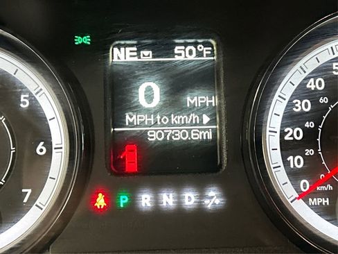 Used 2019 RAM 1500 Classic SLT w/ Protection Group image 36