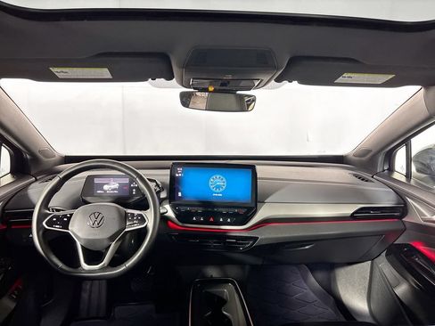Certified 2023 Volkswagen ID.4 Pro S Plus AWD/4WD image 14