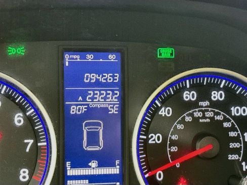 Used 2010 Honda CR-V EX-L image 21