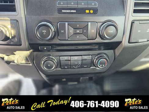 Used 2017 Ford F250 XL w/ Power Equipment Group image 23