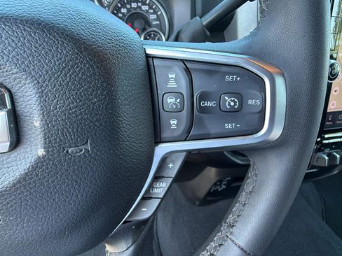 Used 2026 RAM 2500 Big Horn AWD/4WD image 27